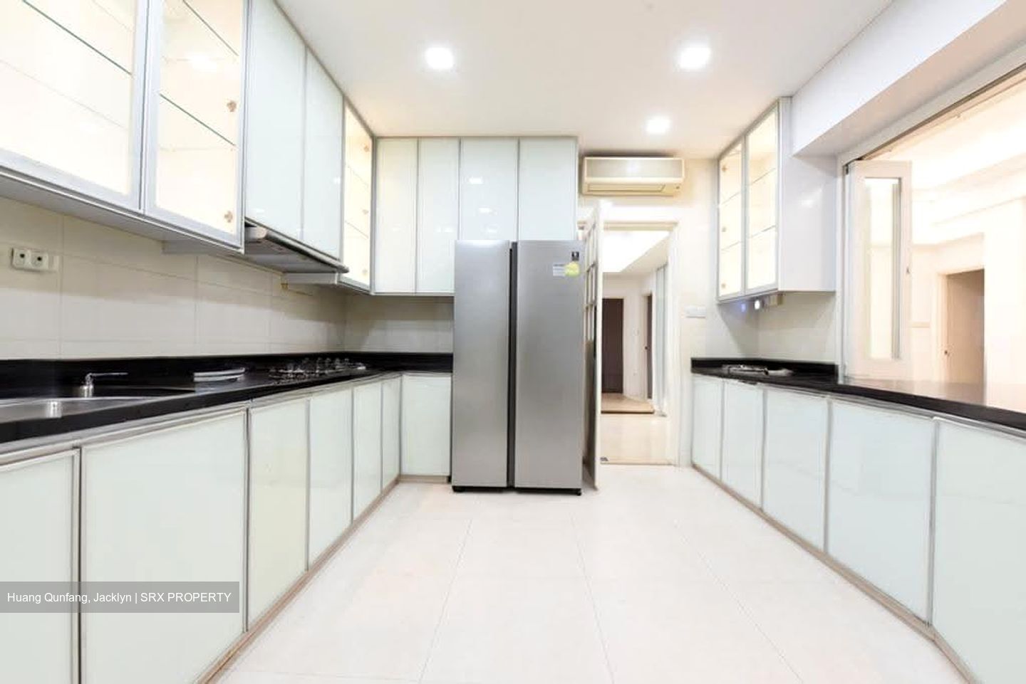 Regency Park (D10), Condominium #631126481